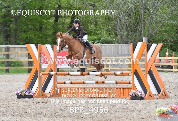 BPP_4956 - CLASS 15 SAT 0.95m Amateur Championship Qualifier
