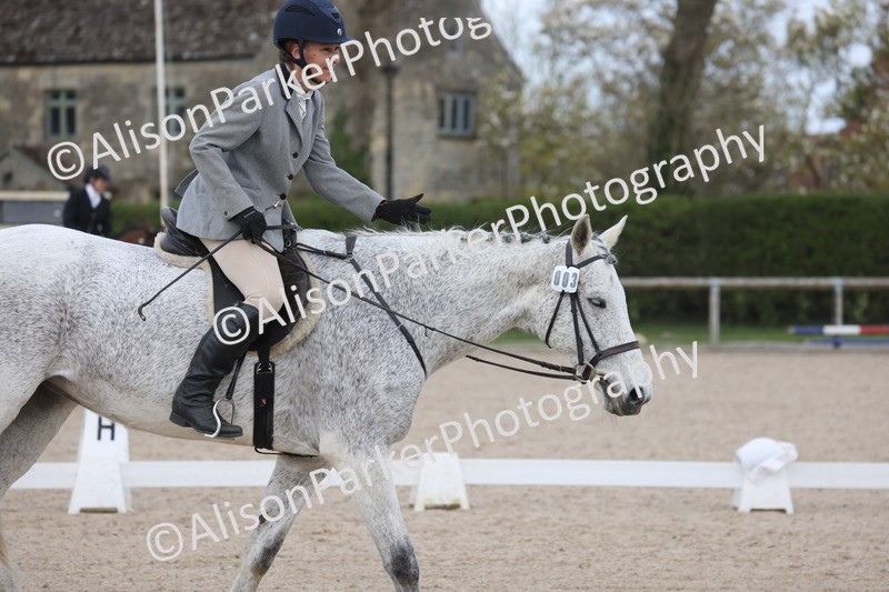 20260404-0802 - Class 5 - Novice 2