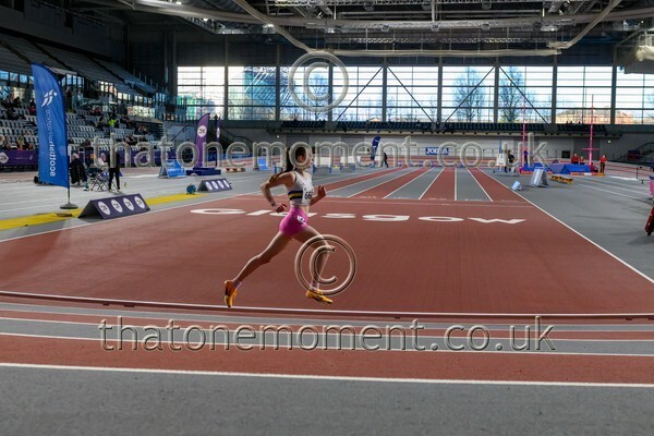 Age26SAT-819943 - Track Female Set Three