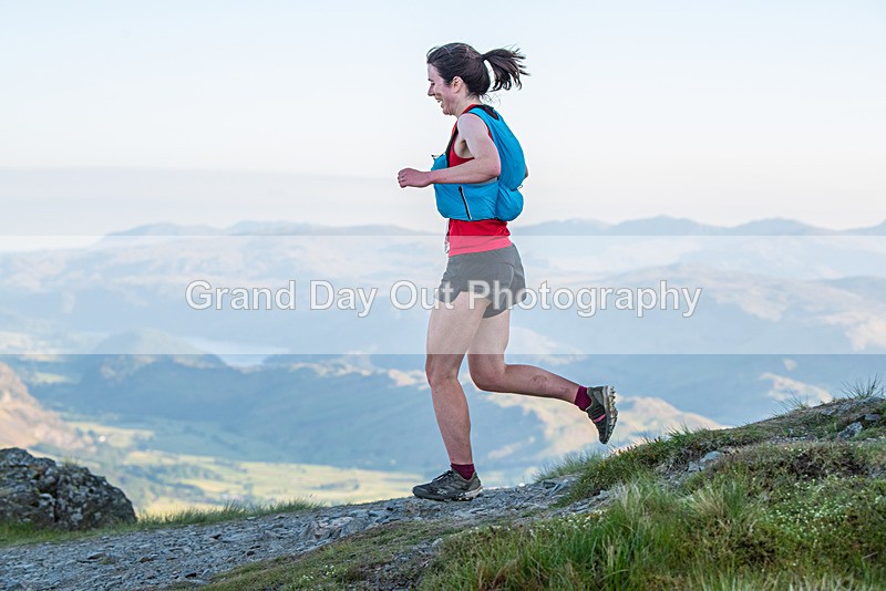 Blencathra-565 - Blencathra Fell Race Wednesday 7th June 2023