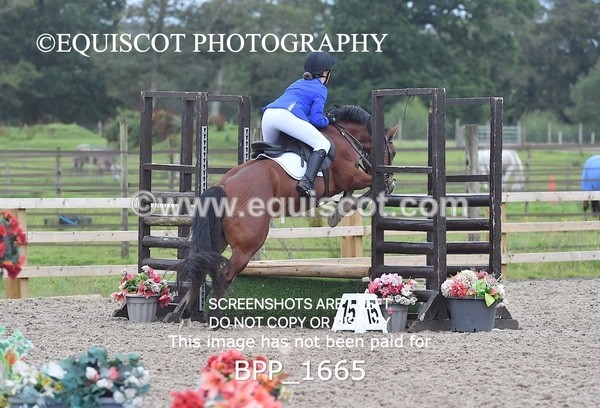 BPP_1665 - DERBY CLASS 4 - 50CM