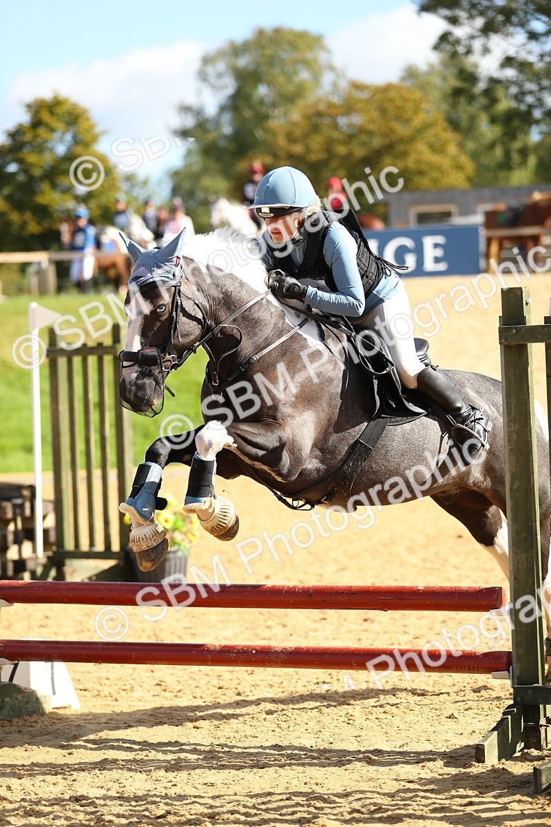 SBM_03261 - E3 Eventers Challenge 70cm Open