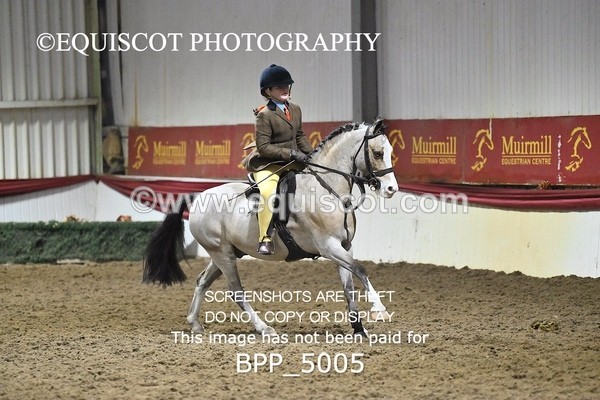 BPP_5005 - CLASS 3 40CM