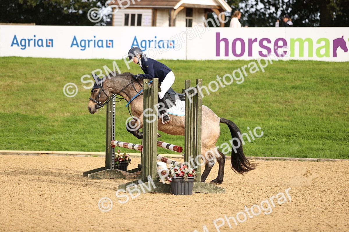 SBM_52766 - J10 - Junior Pony 75cm Championship