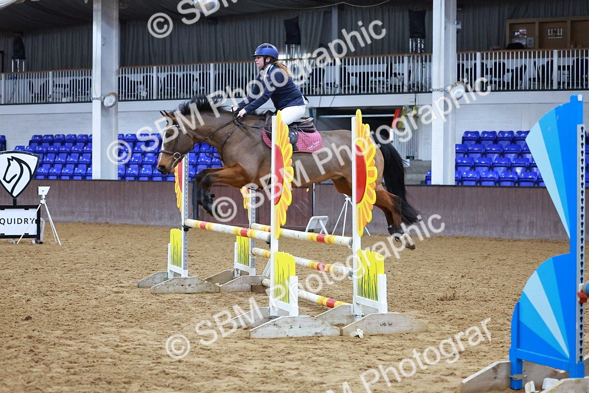 SBM_000601 - Class 2 - Senior British Novice - 90cm