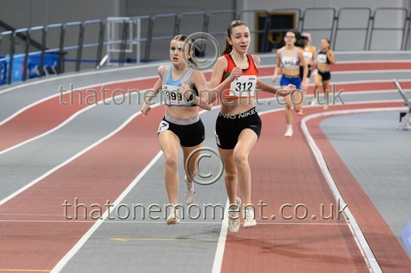 Age26SAT-916235 - Track Female Set Three