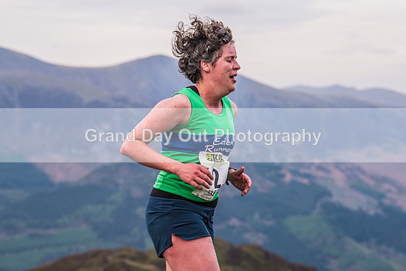 Lords Seat-376 - Lords Seat Fell Race Wednesday 3rd May 2023
