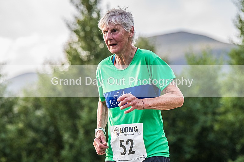 Not Round Latrigg-702 - Not Round Latrigg Fell Race Wednesday 12th August 2026