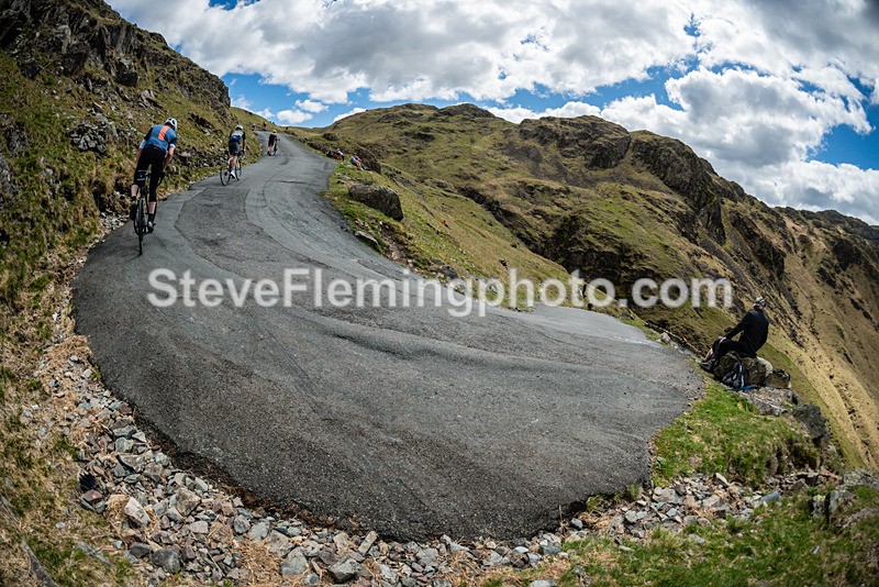 121625 - Hardknott Hairpin 12.00 - 13.00