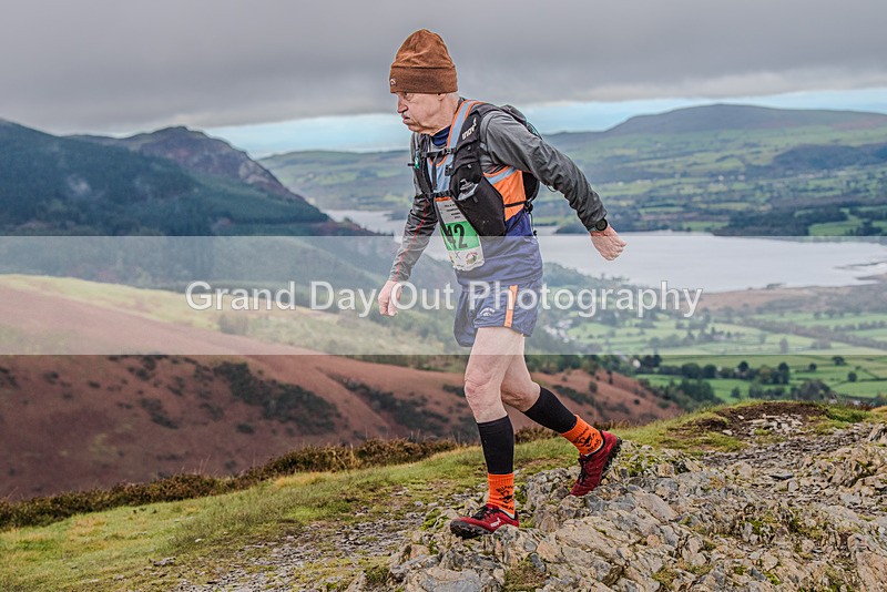 British Fell Relay-606 - British Fell & Hill Relay Championship Braithwaite Keswick Saturday 21st October 2023