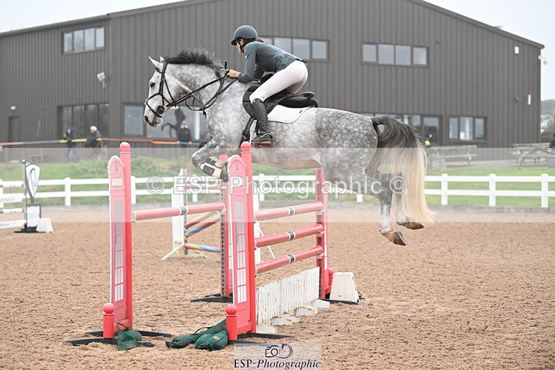 241102A-115934-04446 - SAT Cls 15 Foxhunter and 1.20m Open