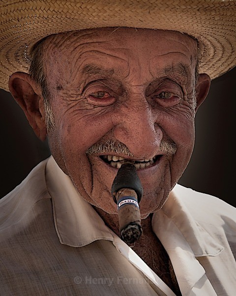  - Cuba