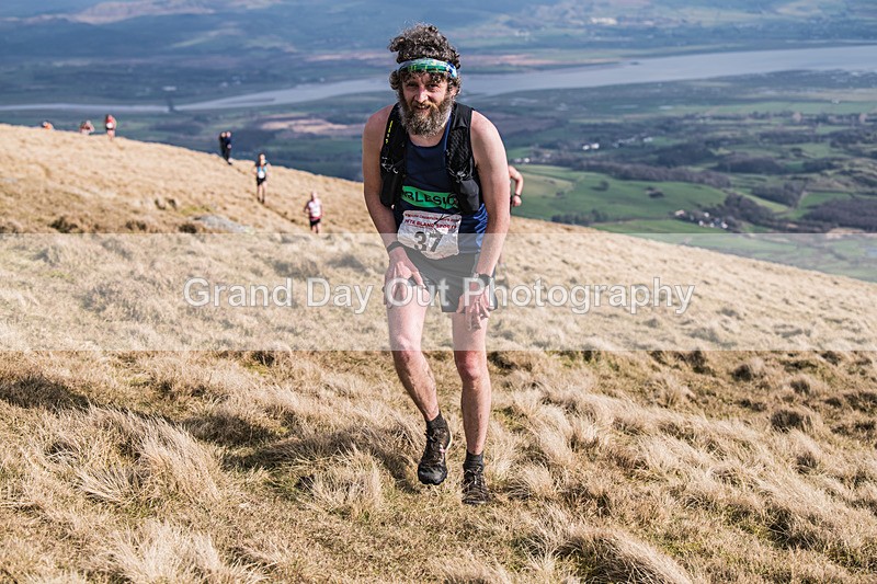 Black Combe-1637 - Black Combe Fell Race Saturday 7th March 2026