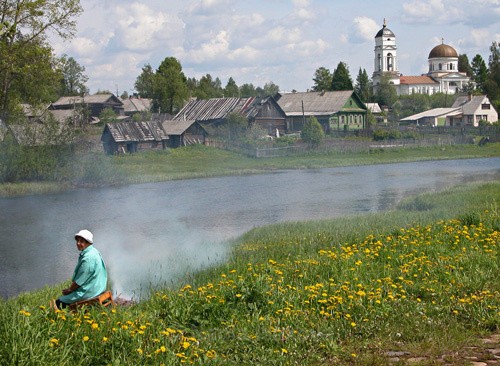  - Russia