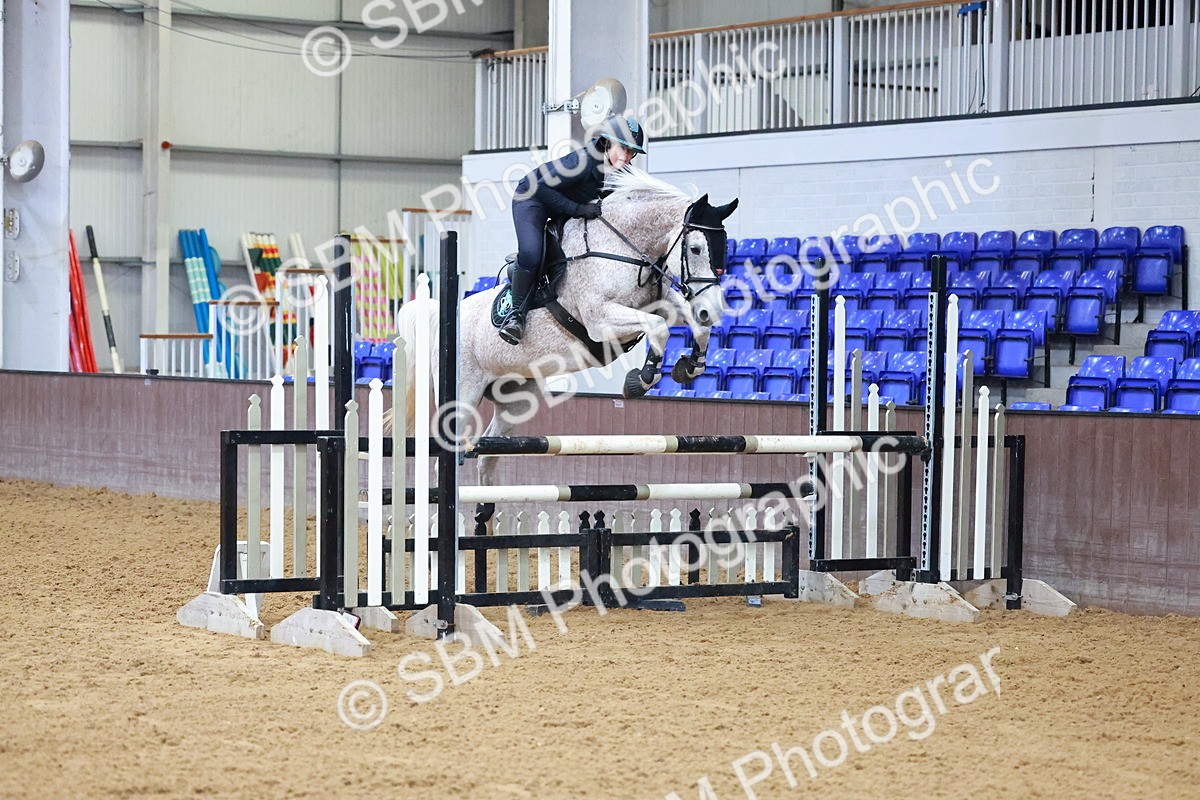 SBM_001002 - Class 3 - 1.00m