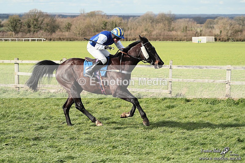 PtP 280226 996 - Kimblewick PtP Kingston Blount 28/02/26