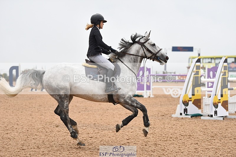 230916A-102922-03814 - Cls 14 Snr Foxhunter