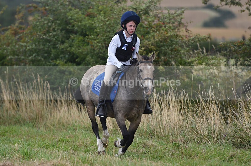 179 - Coldstream Flodden Rideout 2025