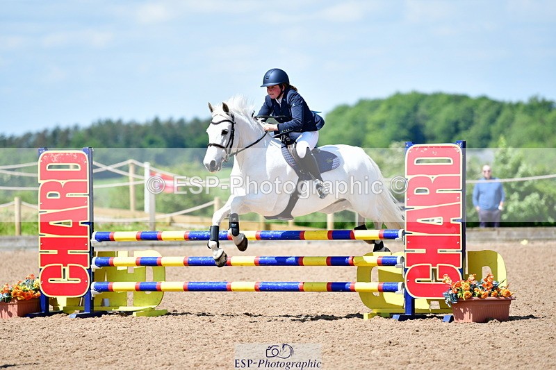 240525A-120133-05668 - Cls 20 85cm National Am Qualifier