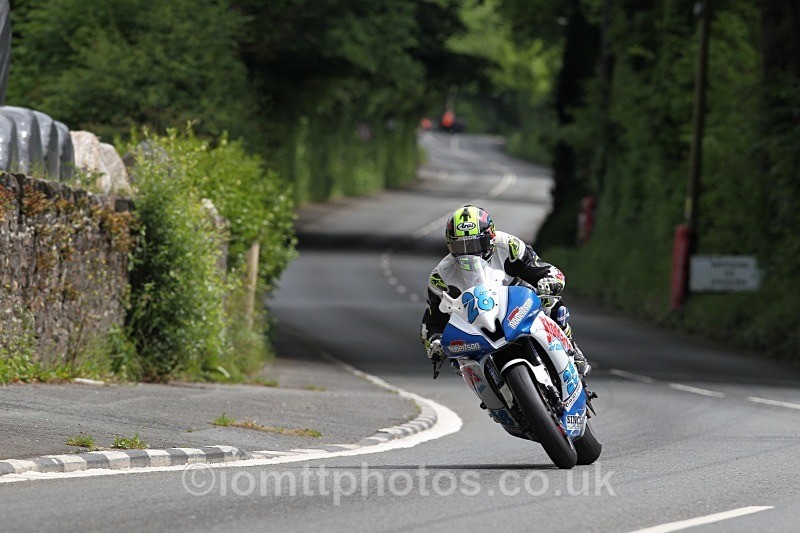  - Supersport Race 1