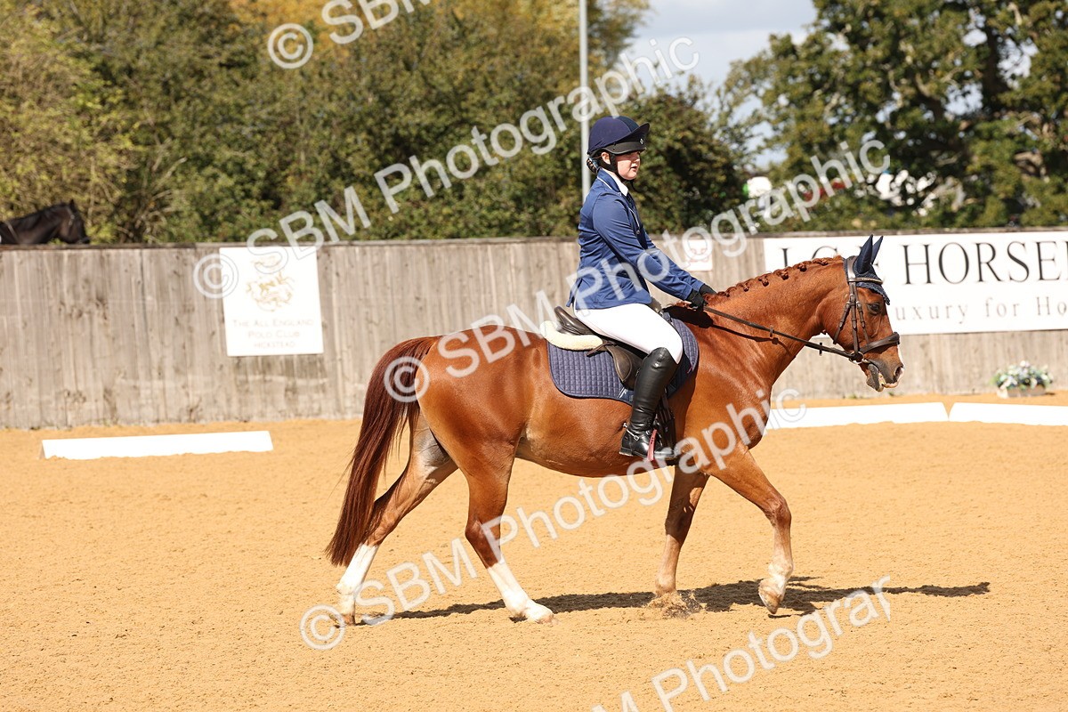 SBM_19465 - D10 - Small Tour Championship Prelim 2