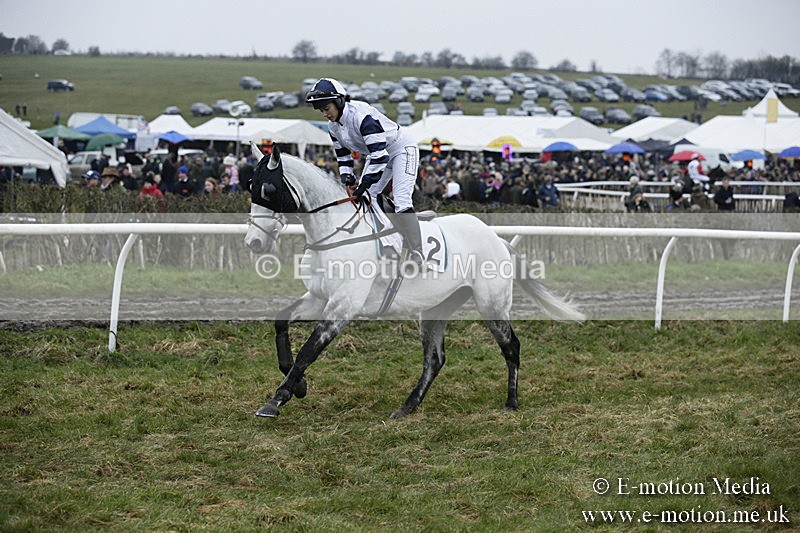 PtP 020418 -7 - Old Berks Point-to-Point Races Easter Monday 02/04/18