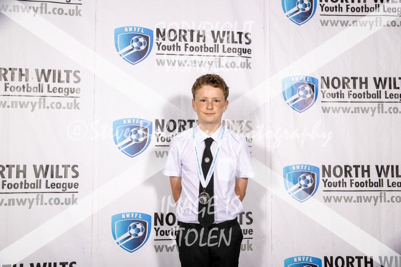 North Wilts Presentations 2026-006 - Hungerford Town Juniors