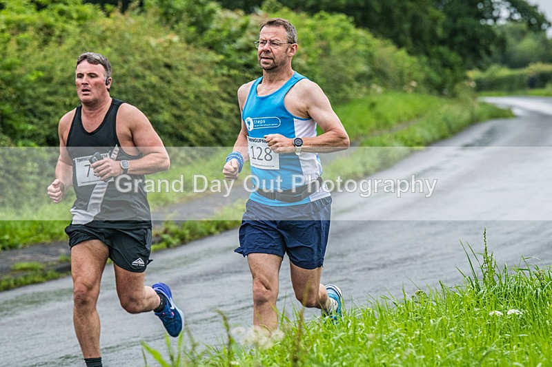 Lambfoot-151 - Lambfoot Loop Road Race Tuesday 1st July 2025