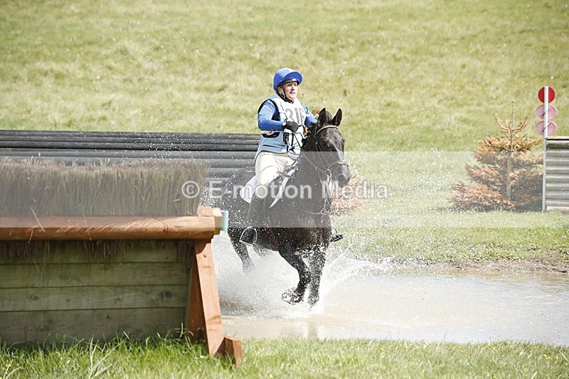 BVHT 140517  IXC -179 - Class 1 XC Intermediate 14/05/17