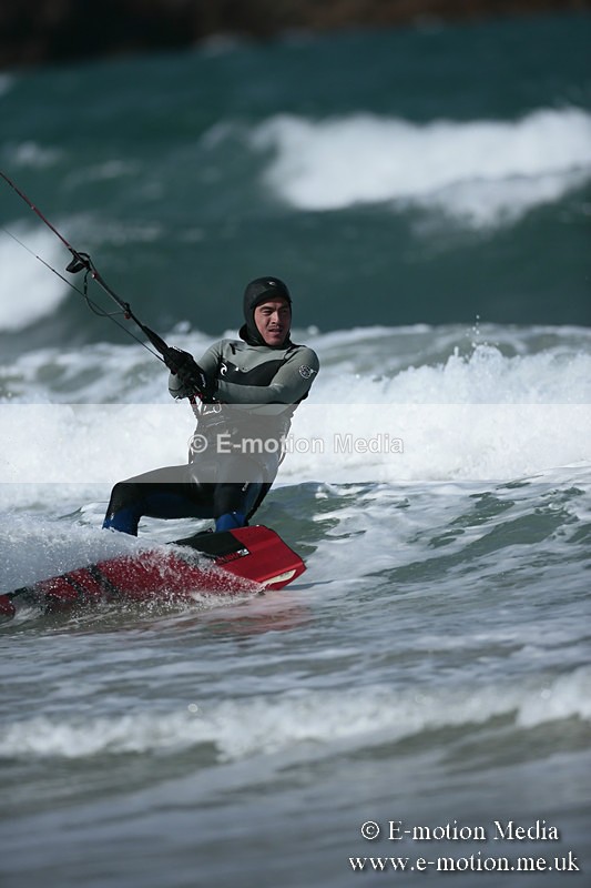 KS 020413-74 - Kite Surfing