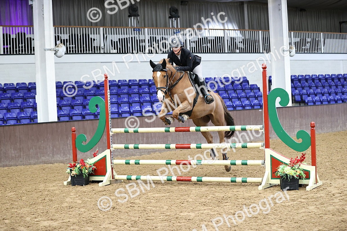 SBM_006017 - Class 16 - Senior Newcomers - 1.10m Open