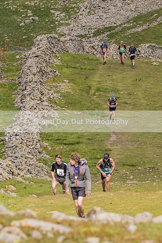 Ennerdale-489 - Ennerdale Horseshoe Fell Race Saturday 8th June 2024