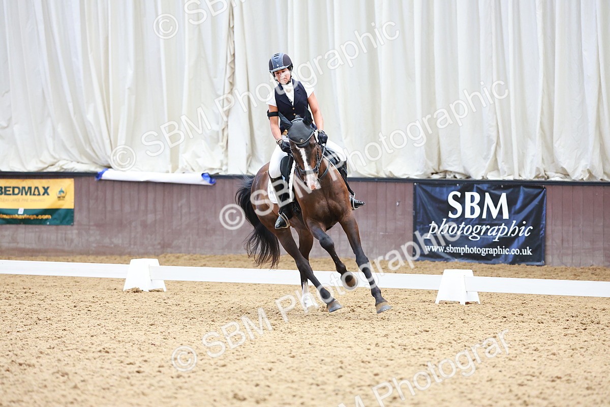 SBM_003831 - Para PYO Warm Up
