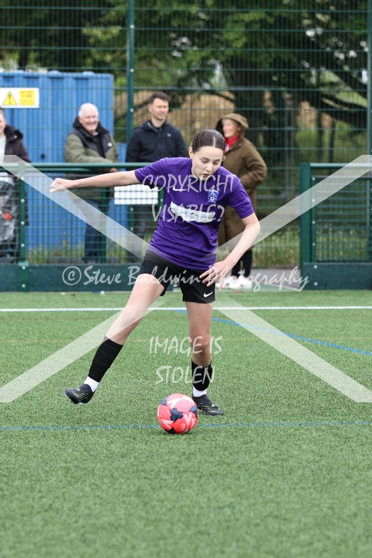 1DX31368 - Sat 6th U12 Girls