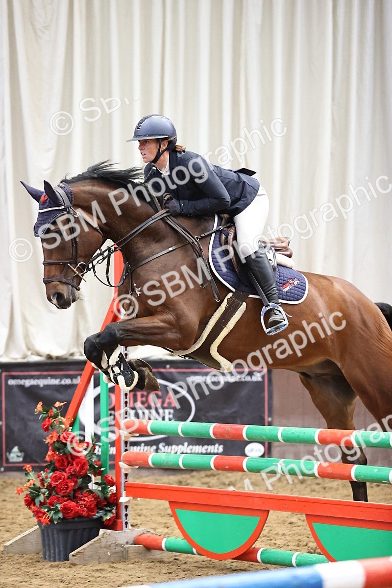 SBM_002698 - Class 9 - Senior British Novice 90cm