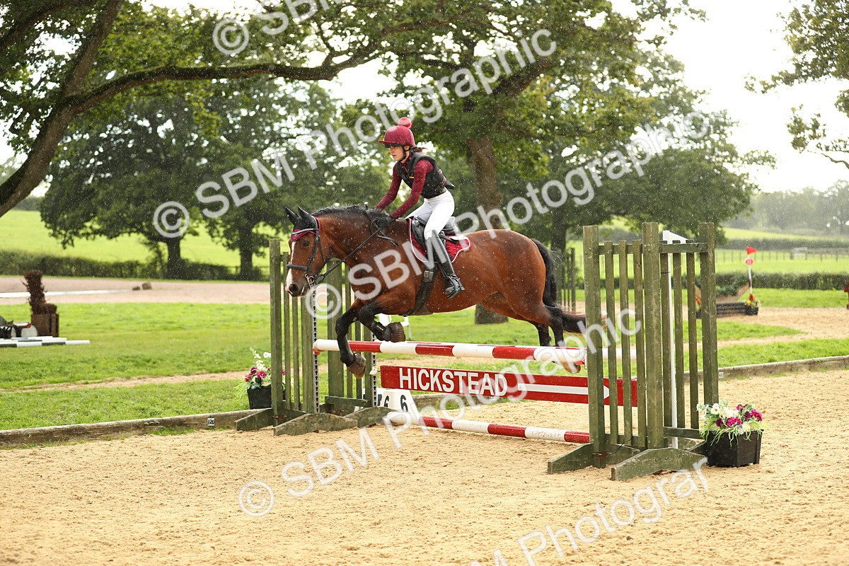SBM_11281 - E8 Eventers Challenge 80cm Championship
