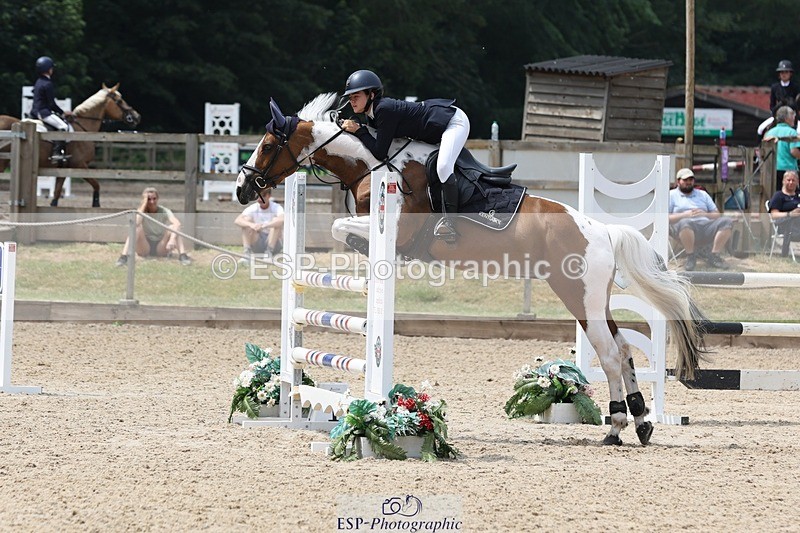 230617-130037-04535 - Cls 09 Blue Chip Pony Newc 1st Rnd