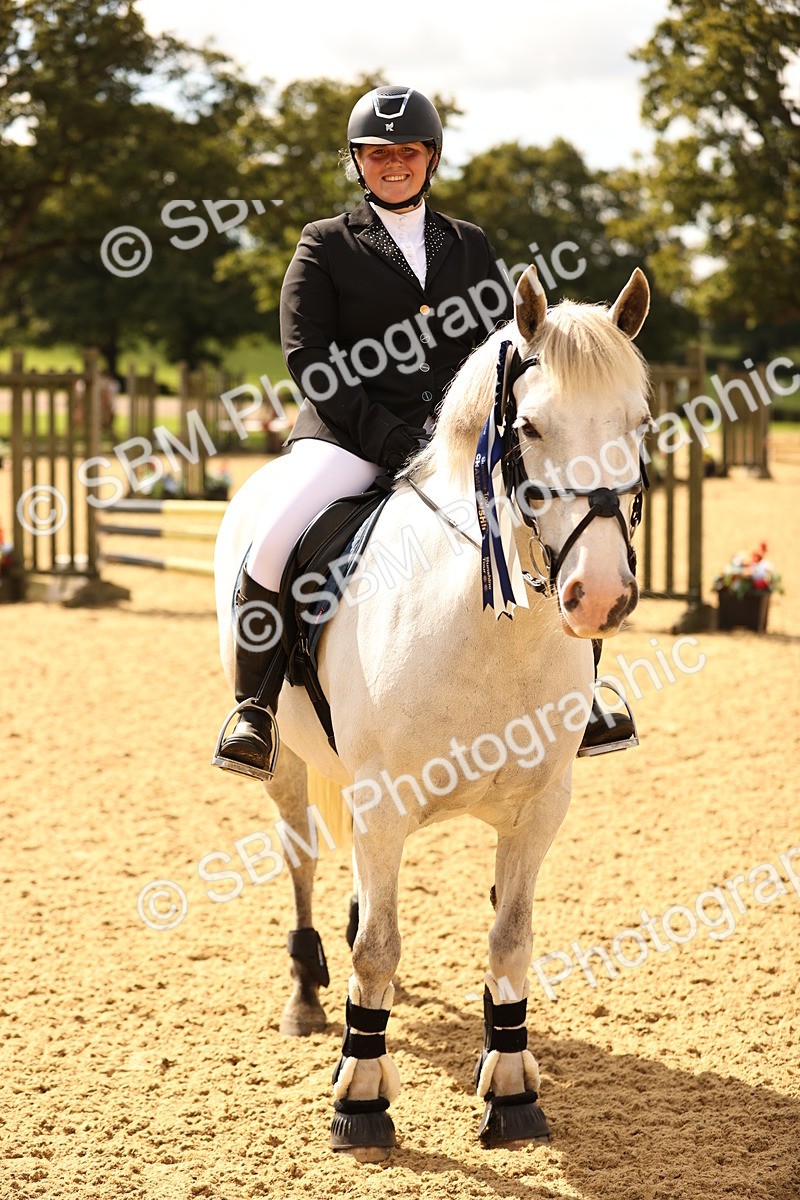 SBM_43521 - J40 Senior 90cm Supreme Championship