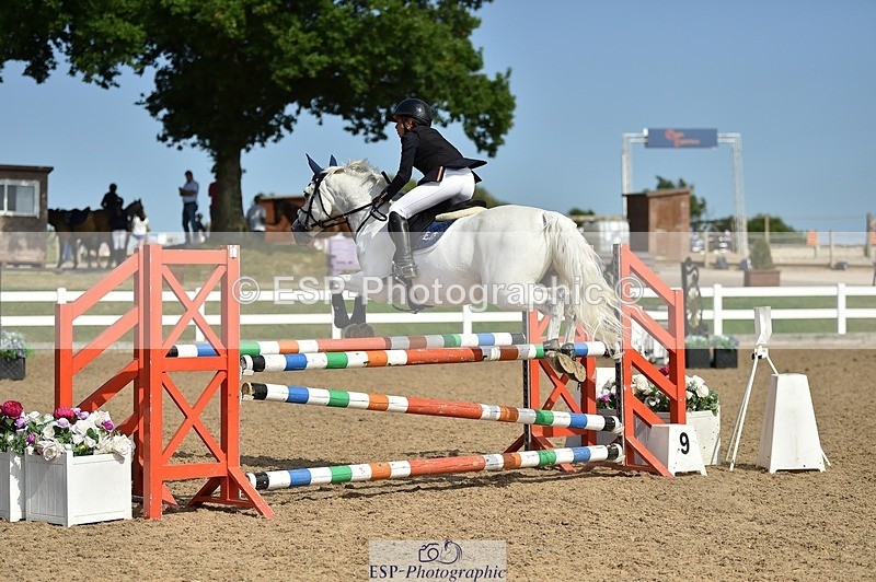 250628-164622-06798 - Cls 24 Pony Discovery & 90cm Open