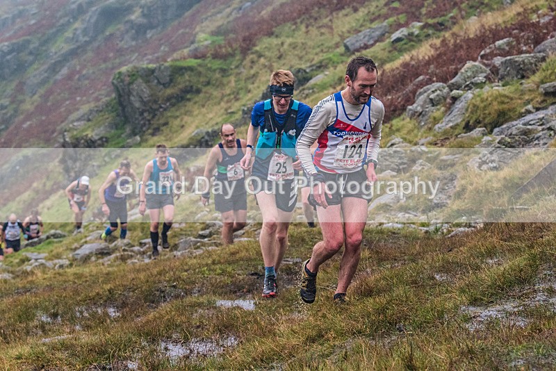 Langdale-389 - Langdale Horseshoe Fell Race Saturday 7th October 2023