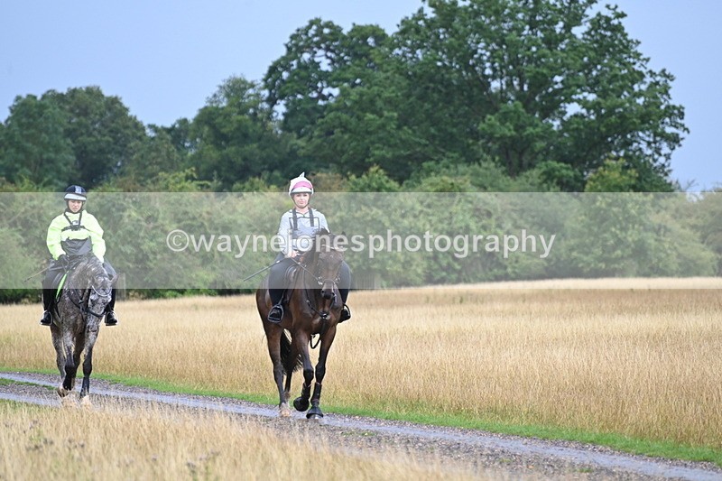 WJ6_1709 - Time at Kitchen Jump 12:45 to 14:22