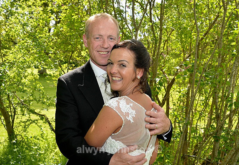 - Weddings Phots Alwyn Johnston