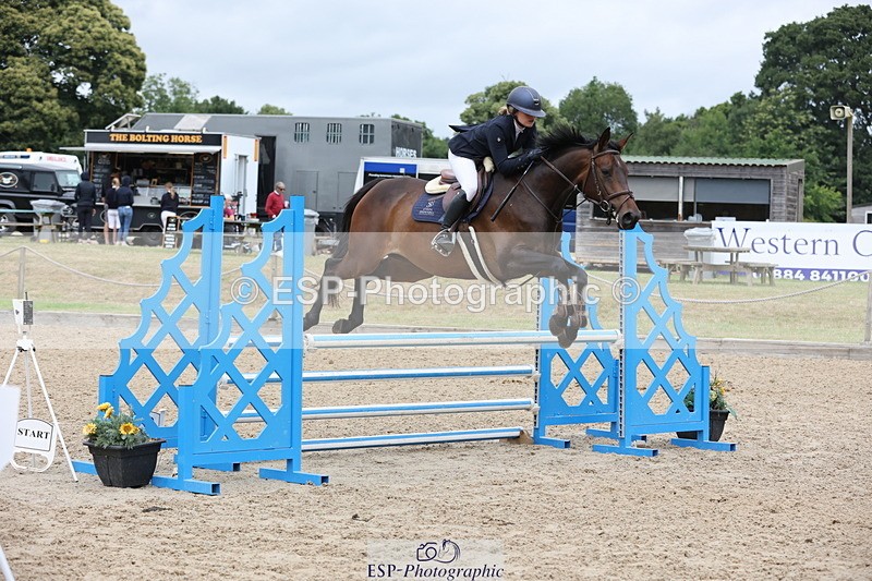 250705A-110346-13996 - Cls 33 Snr British Novice and 90cm Open