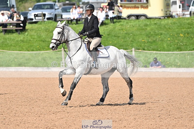 240510A-145116-08155 - Cls 23 Talent Seeker Inc 7yr old 14.10 to Finish