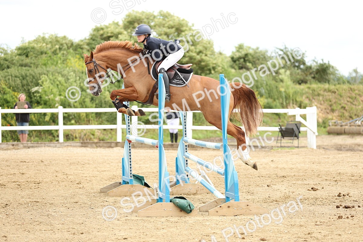 SBM_000613 - Class 3 - Senior Discovery - 1.00m
