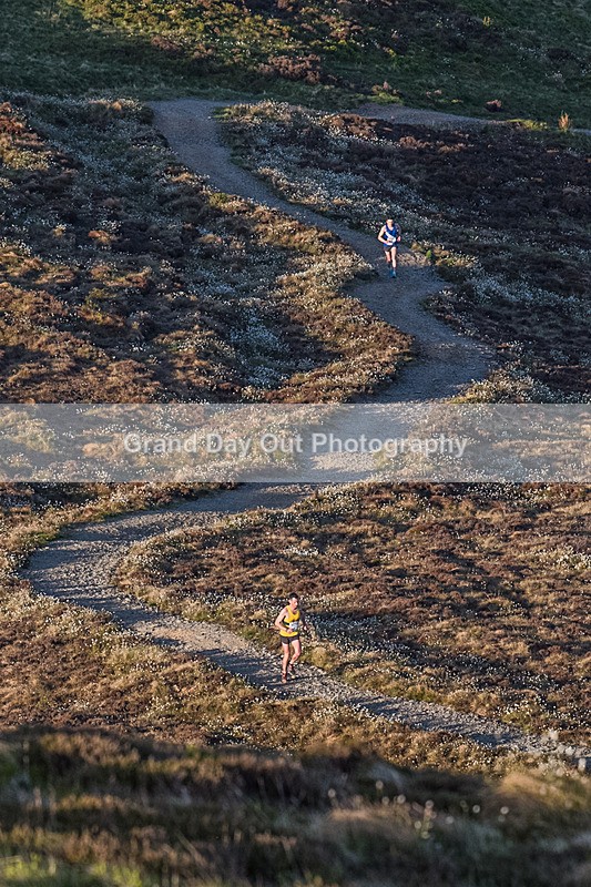 Lords Seat-20 - Lords Seat Fell Race Wednesday 30th April 2025