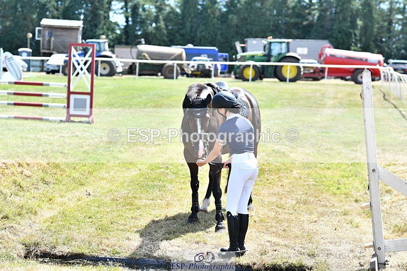 260705A-143117-20209 - Cls 59 Snr 100cm Derby Trial