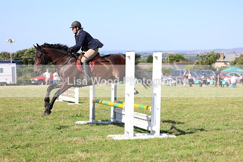 3E7A4614 - Class 2: Club 70cm