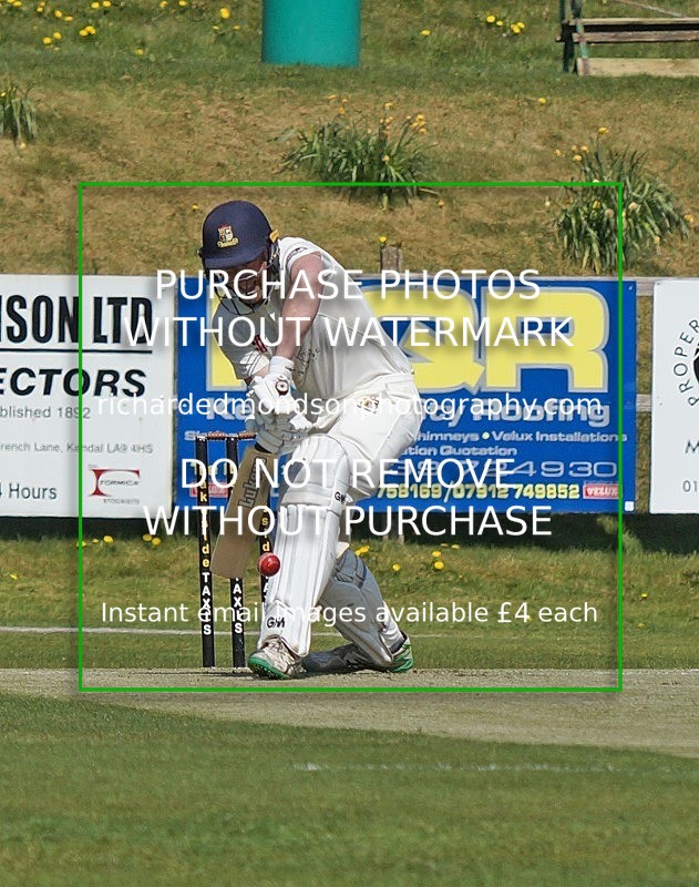 DSC08209 - Netherfield v Fleetwood (24/4/21)
