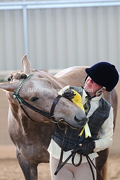 SIAL9763 - Indoor Classes